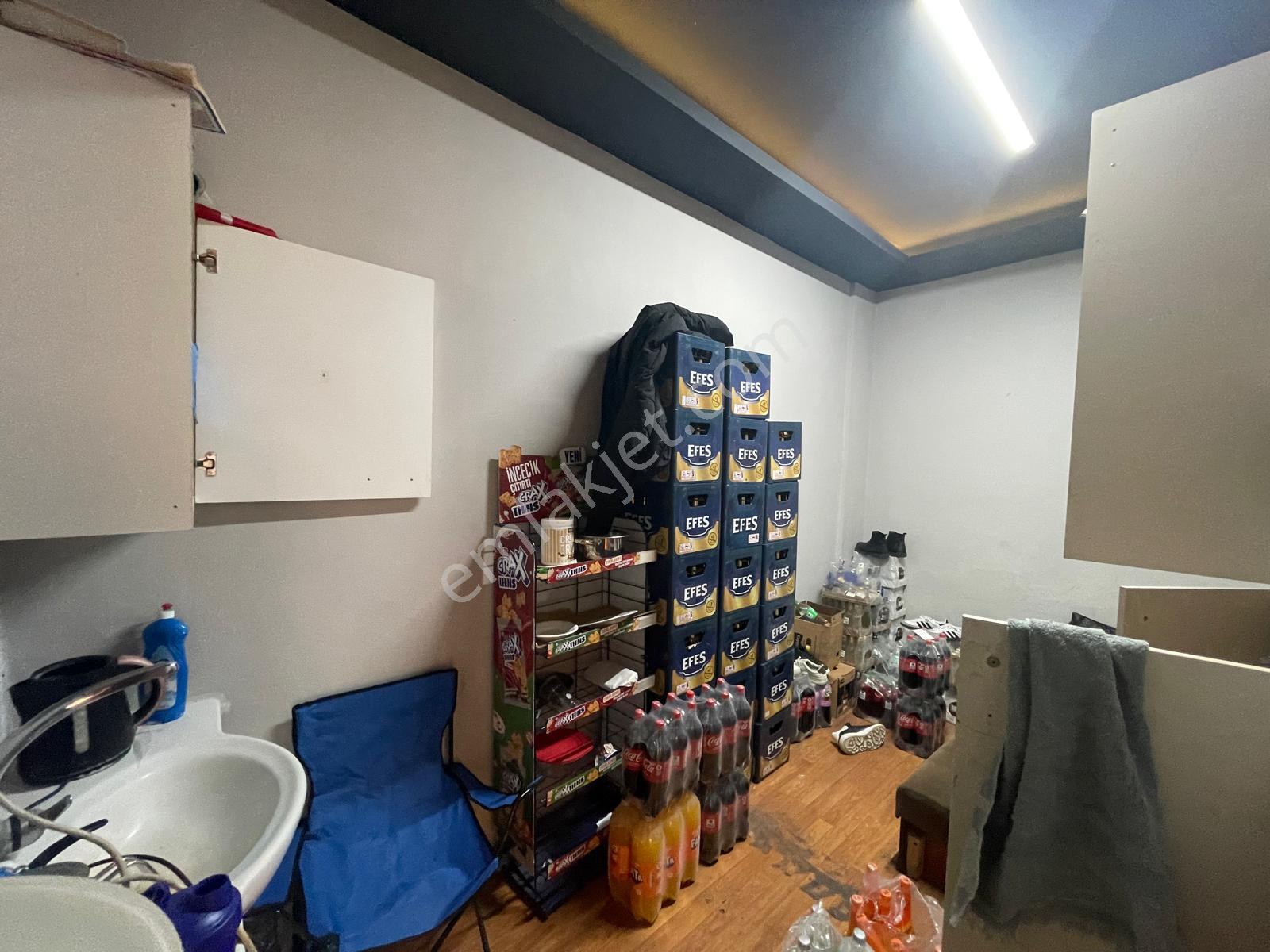 Balçova Avm’lerin Karşısında | İşlek Lokasyonda | Yatırımlık 55 M² Satılık Dükkan - Görsel 12