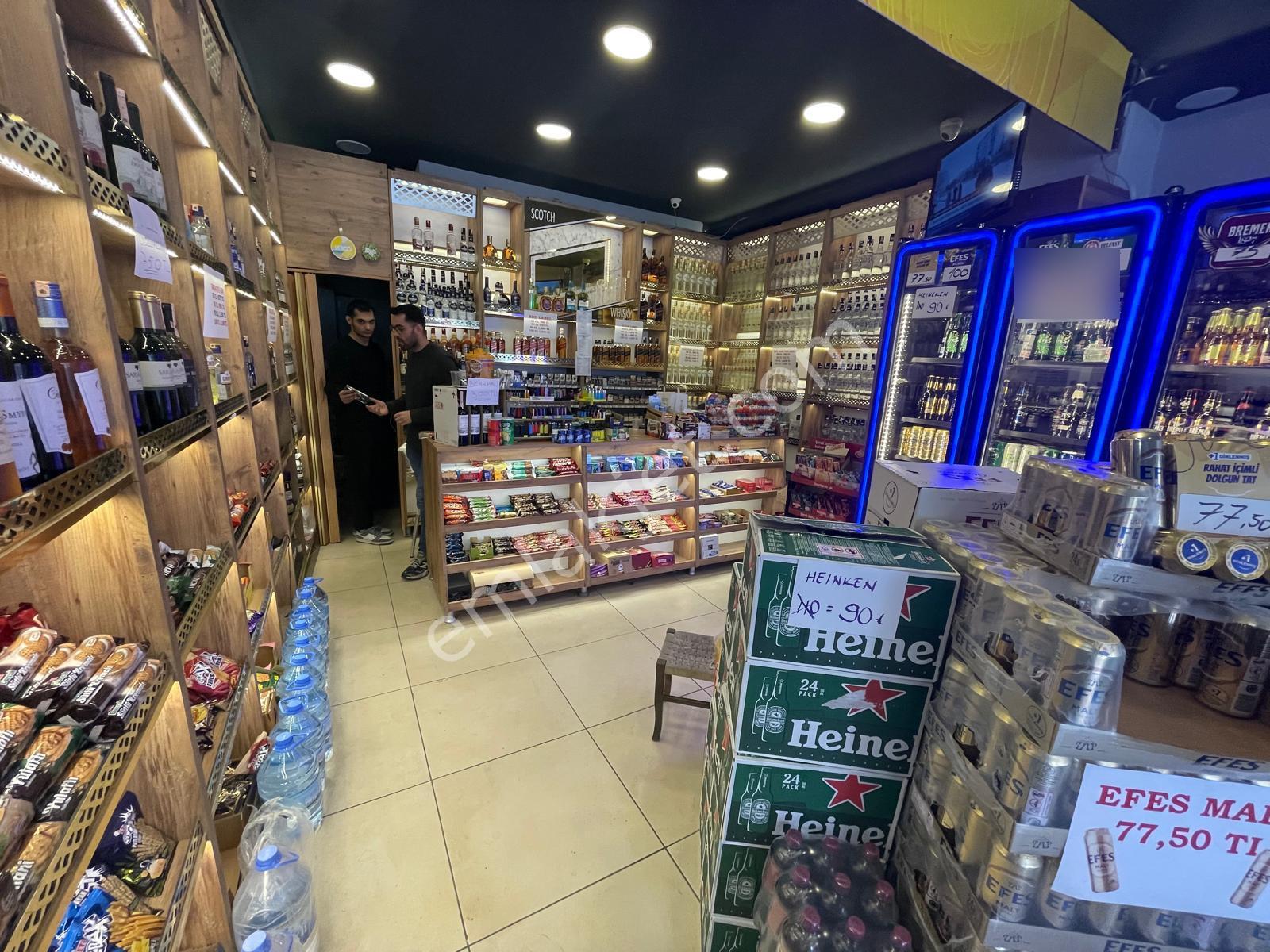 Balçova Avm’lerin Karşısında | İşlek Lokasyonda | Yatırımlık 55 M² Satılık Dükkan - Görsel 11