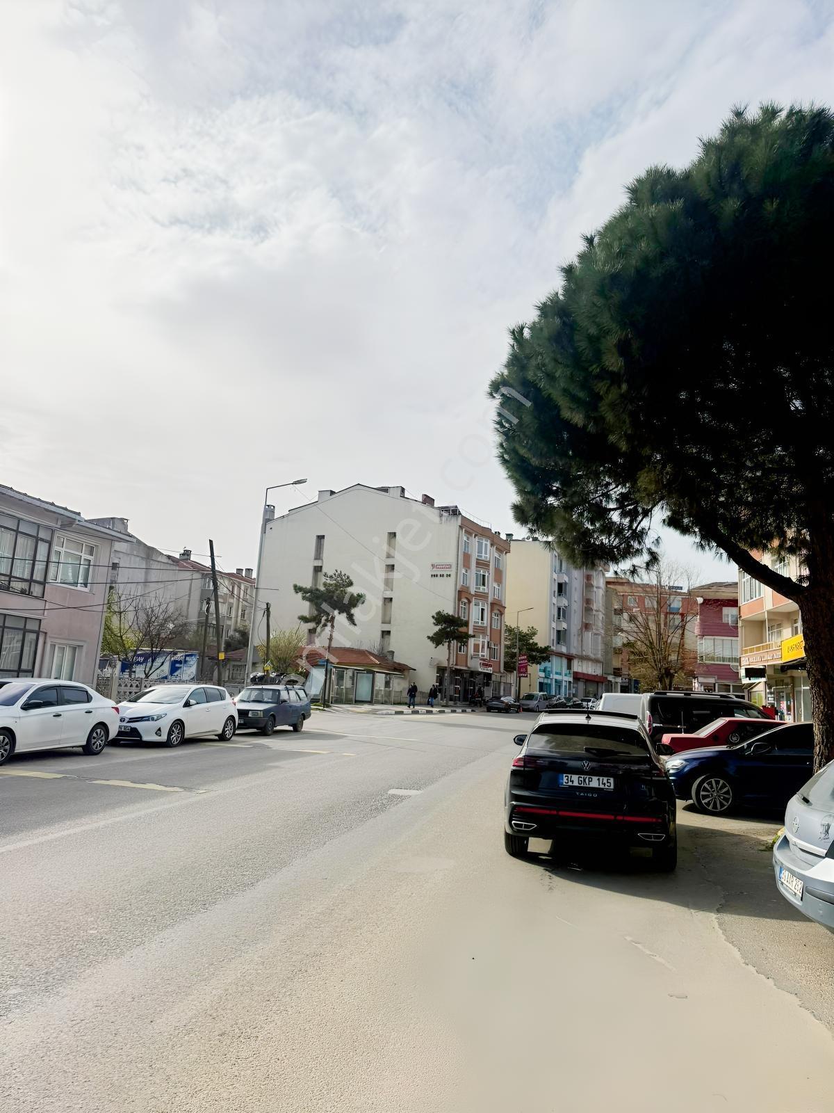 Ayapaşa Mah. ( Daire İçi Sıfır ) Satılık Kelepir 3+1 Daire - Görsel 30