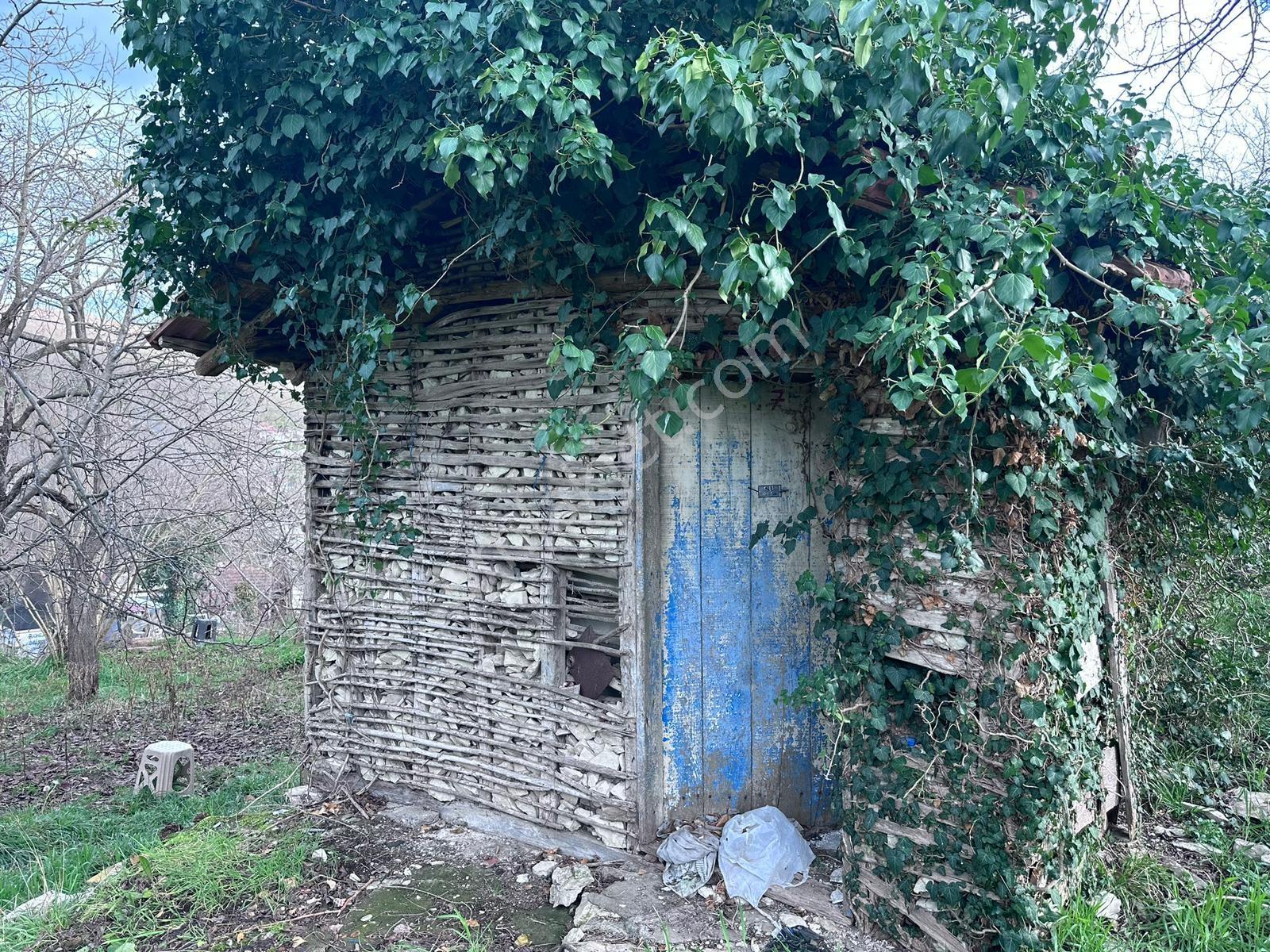 Kocaali'de Deniz Manzaralı, 3 Kat Yapı Yapılmasına Uygun Arsa - Görsel 10