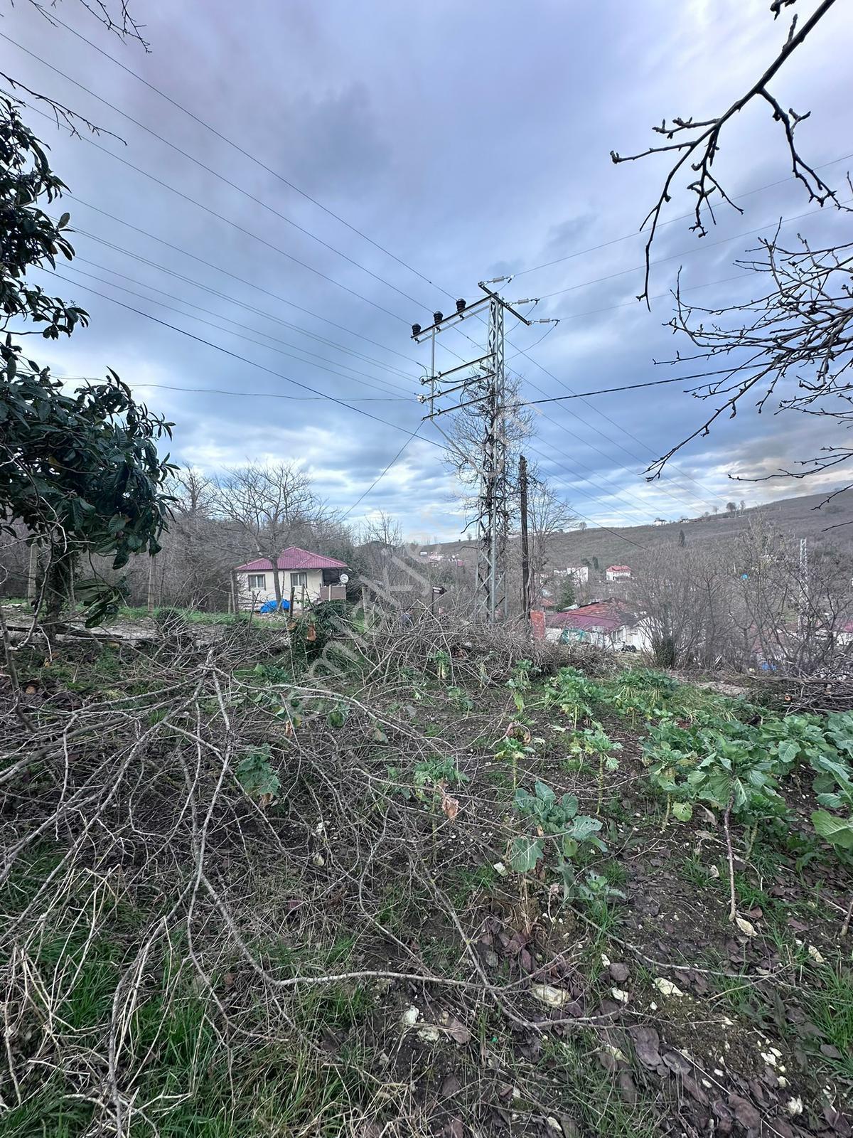 Kocaali'de Deniz Manzaralı, 3 Kat Yapı Yapılmasına Uygun Arsa - Görsel 9