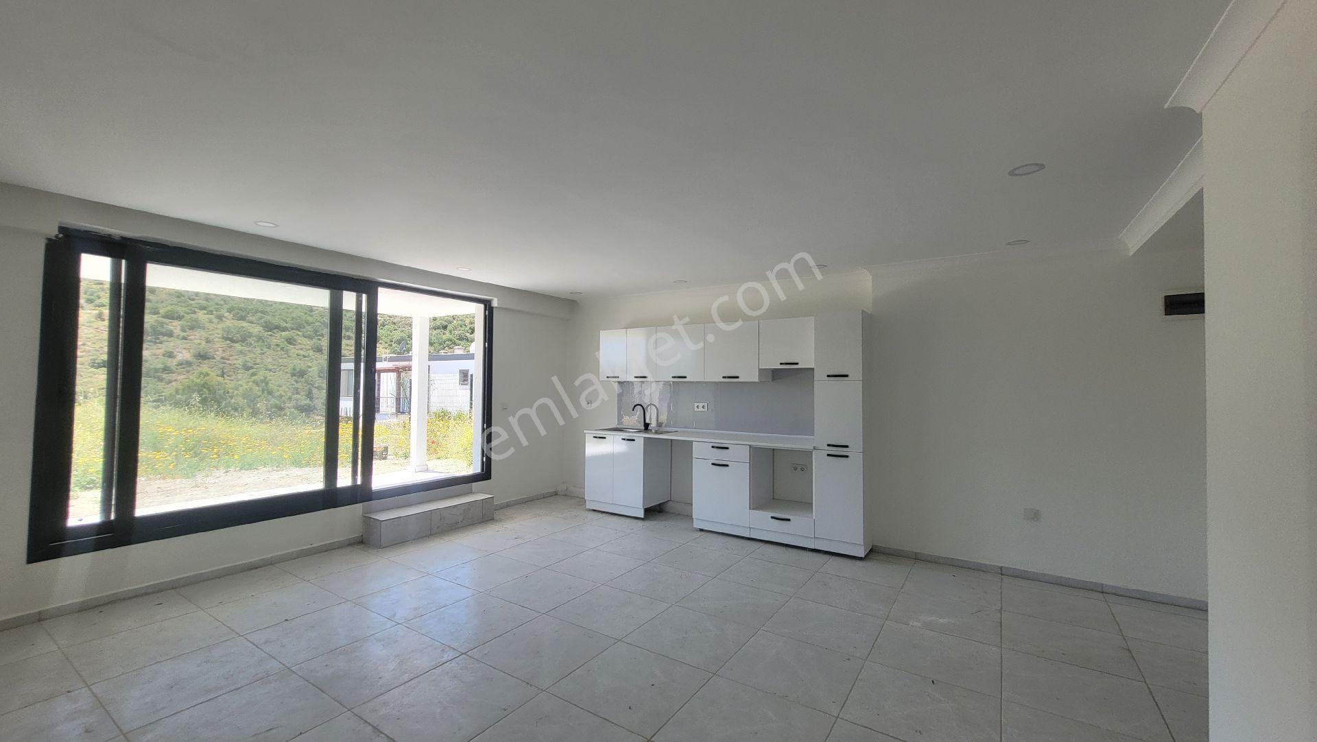 Peksimet De Sıfır Kiralık Büyük Bahçeli - Görsel 16