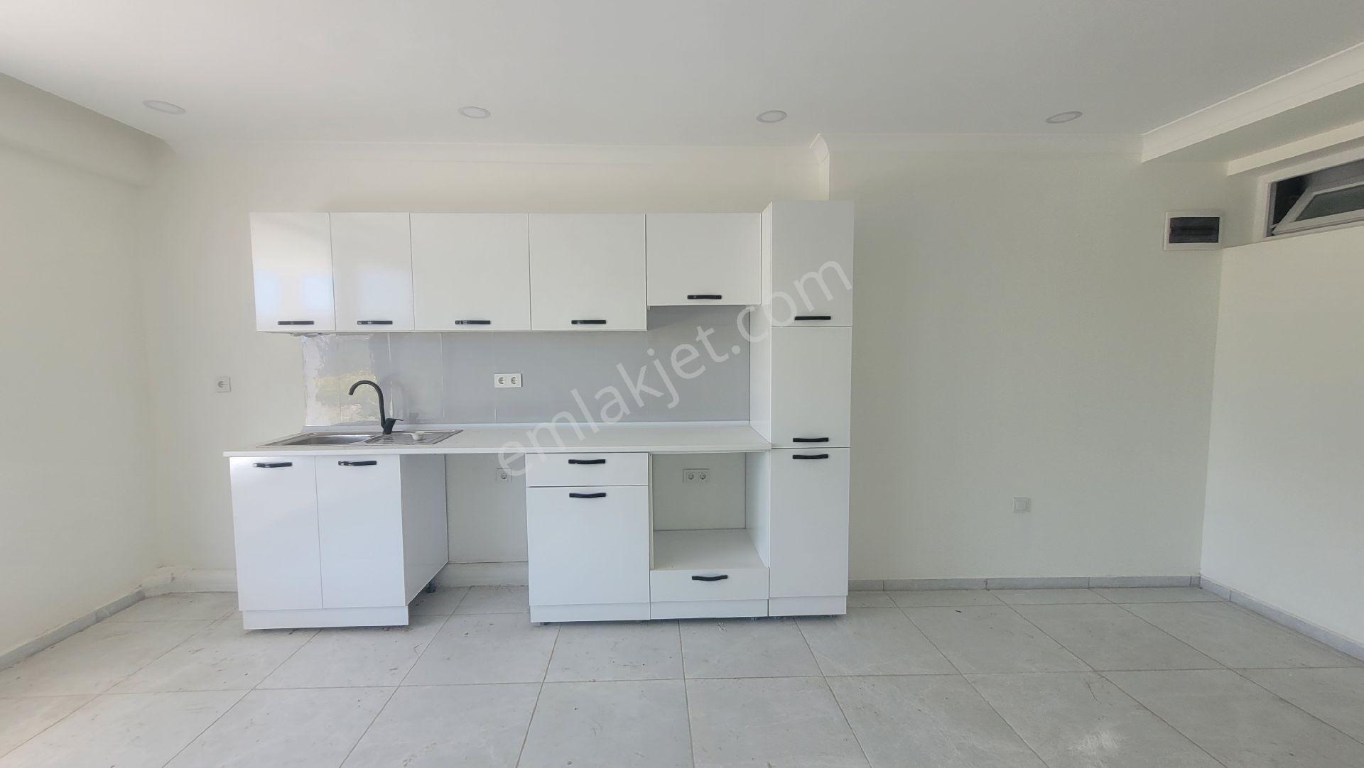 Peksimet De Sıfır Kiralık Büyük Bahçeli - Görsel 22