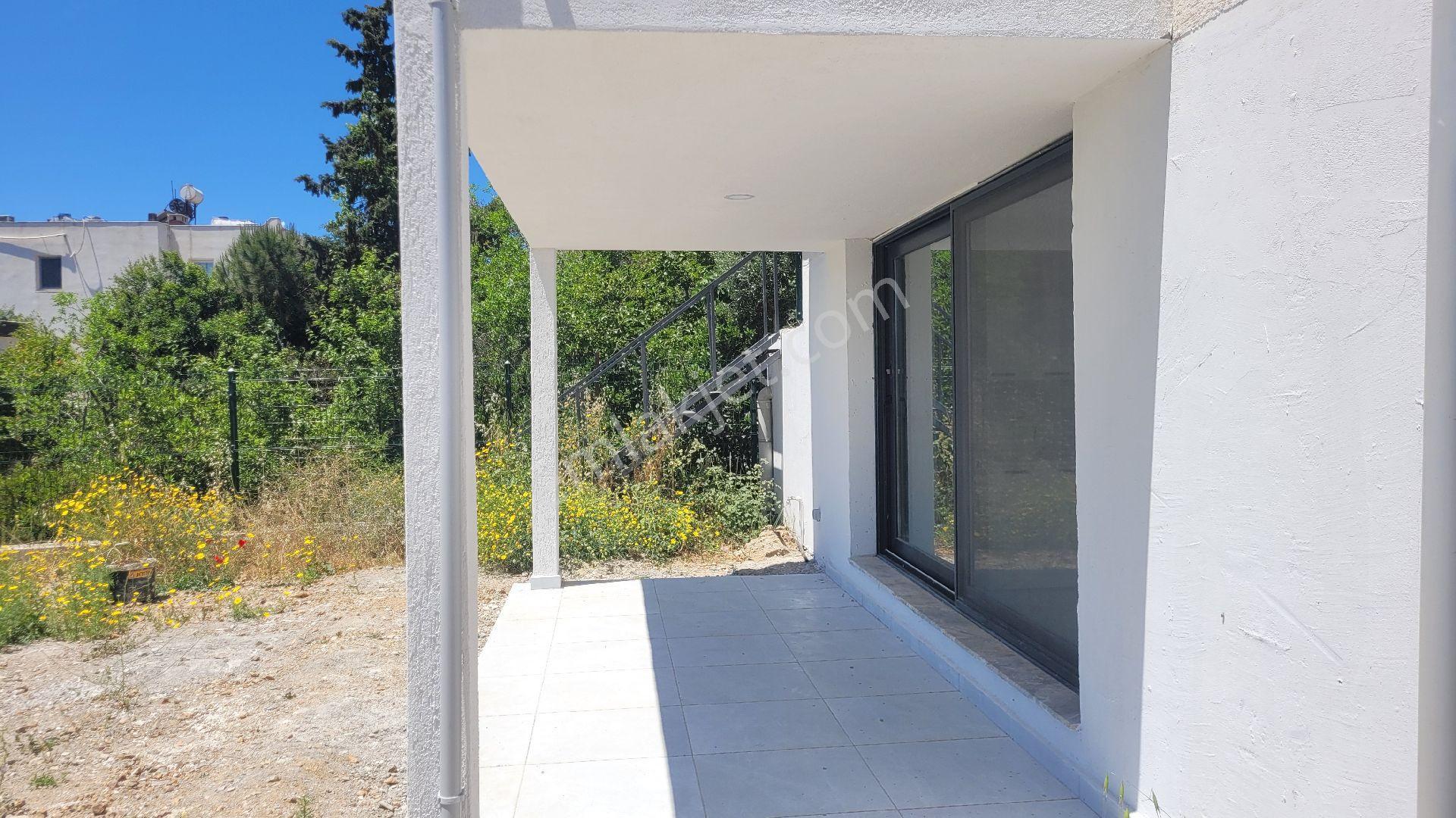 Peksimet De Sıfır Kiralık Büyük Bahçeli - Görsel 6