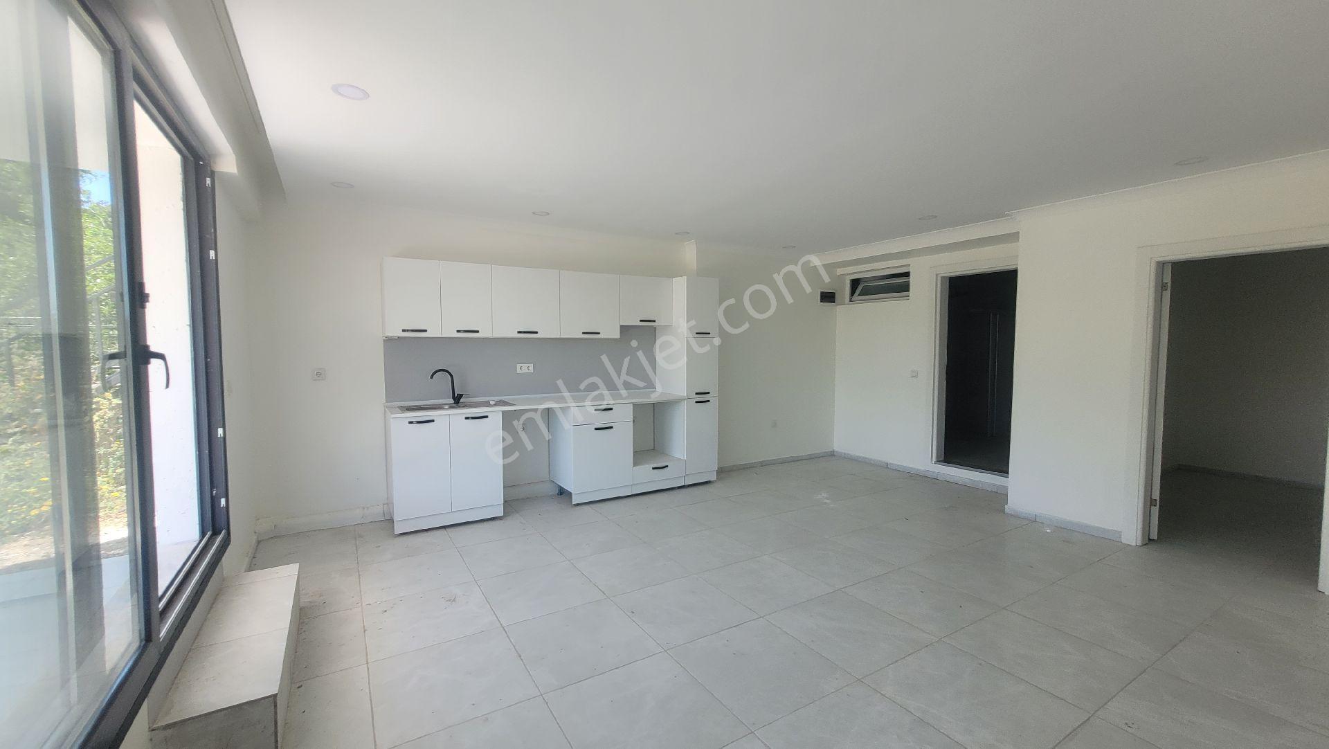 Peksimet De Sıfır Kiralık Büyük Bahçeli - Görsel 24