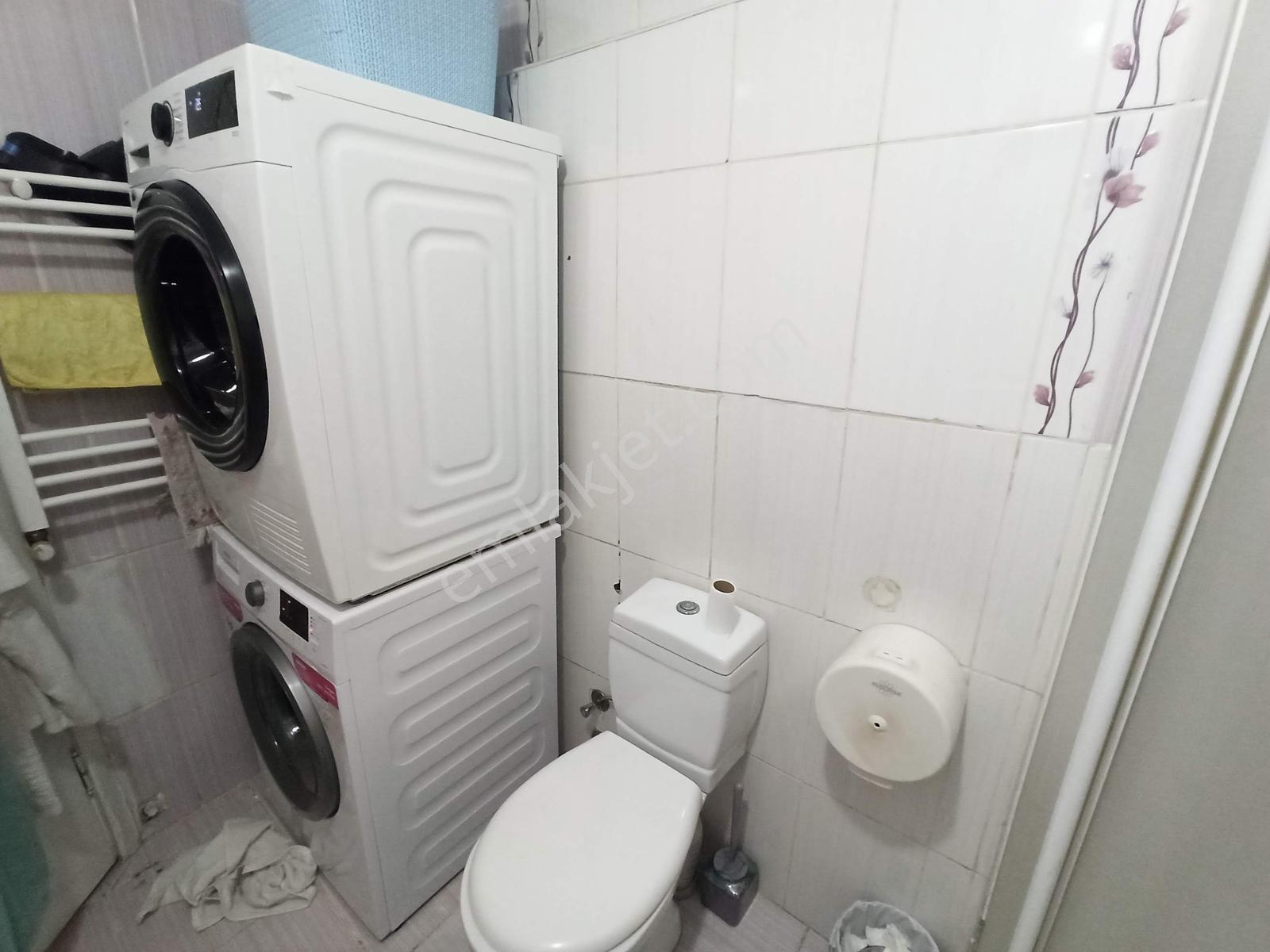 Anka'dan Ümraniye Merkez'de, Çarşı Metroya Yakın, 2+1 Satılık - Görsel 25