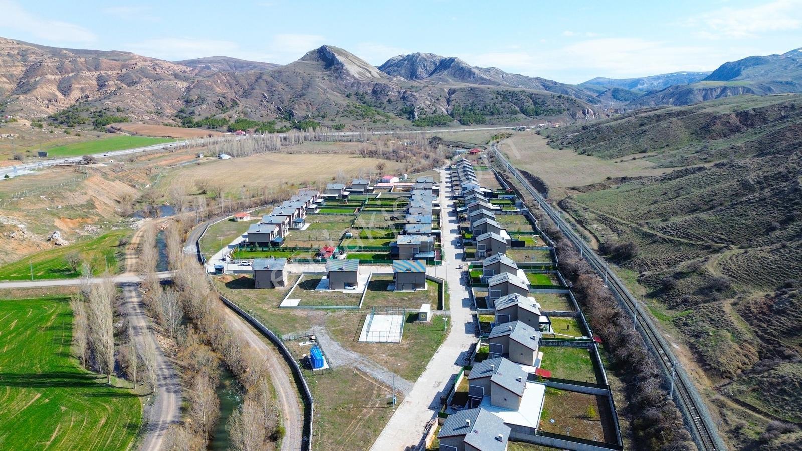 Net Yatırım'dan Taşlıdere Satılık Fırsat Villa - Görsel 3