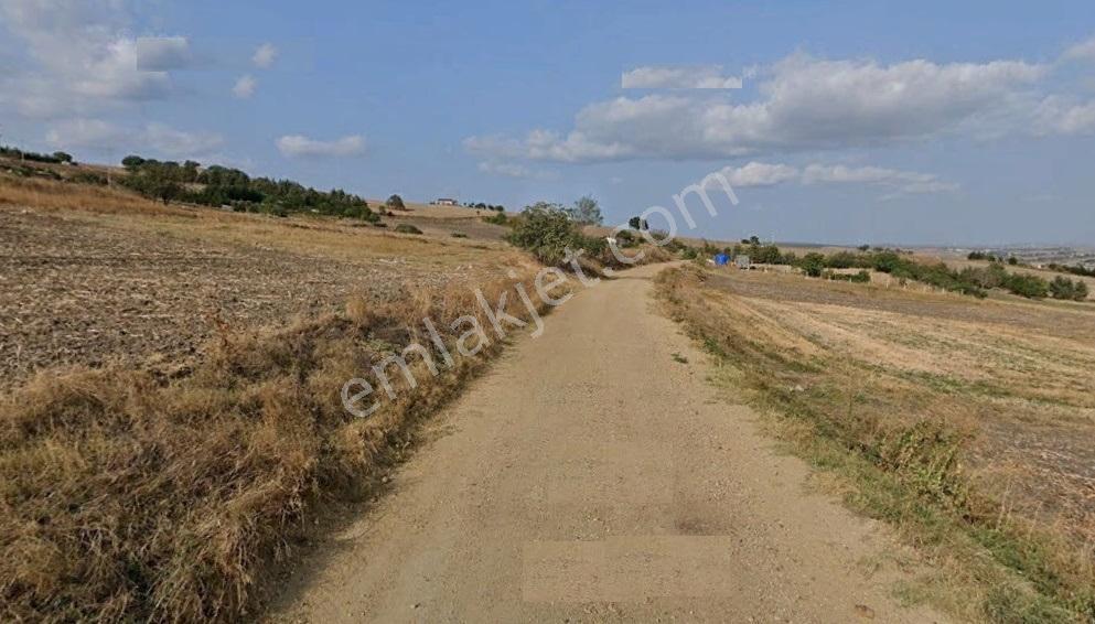 Silivri Balabanda Stratejik Konumda Satılık Tarla