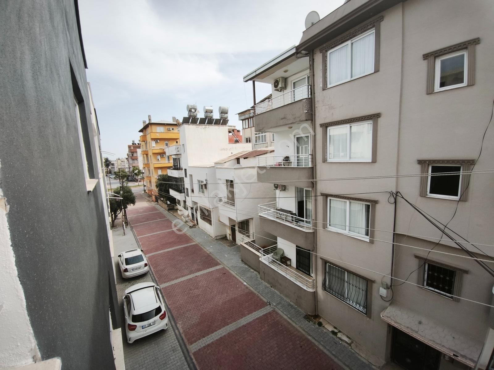 Mersin Yenişehirde Merkezi Konumda Satılık 3+1 Sıfır Daire - Görsel 17