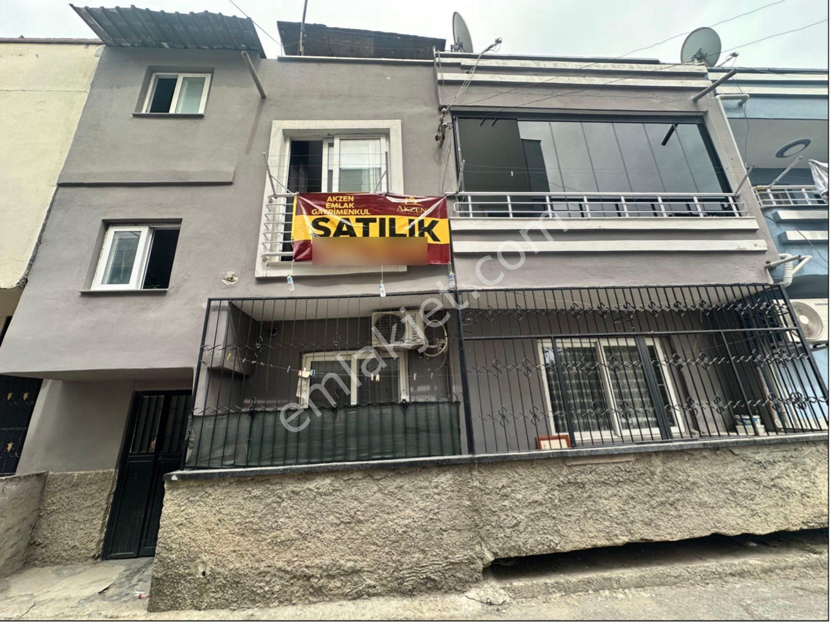 Abdi İpekçi Caddesi Üzeri Full Yapılı Lüks Müstakil Ev - Görsel 4