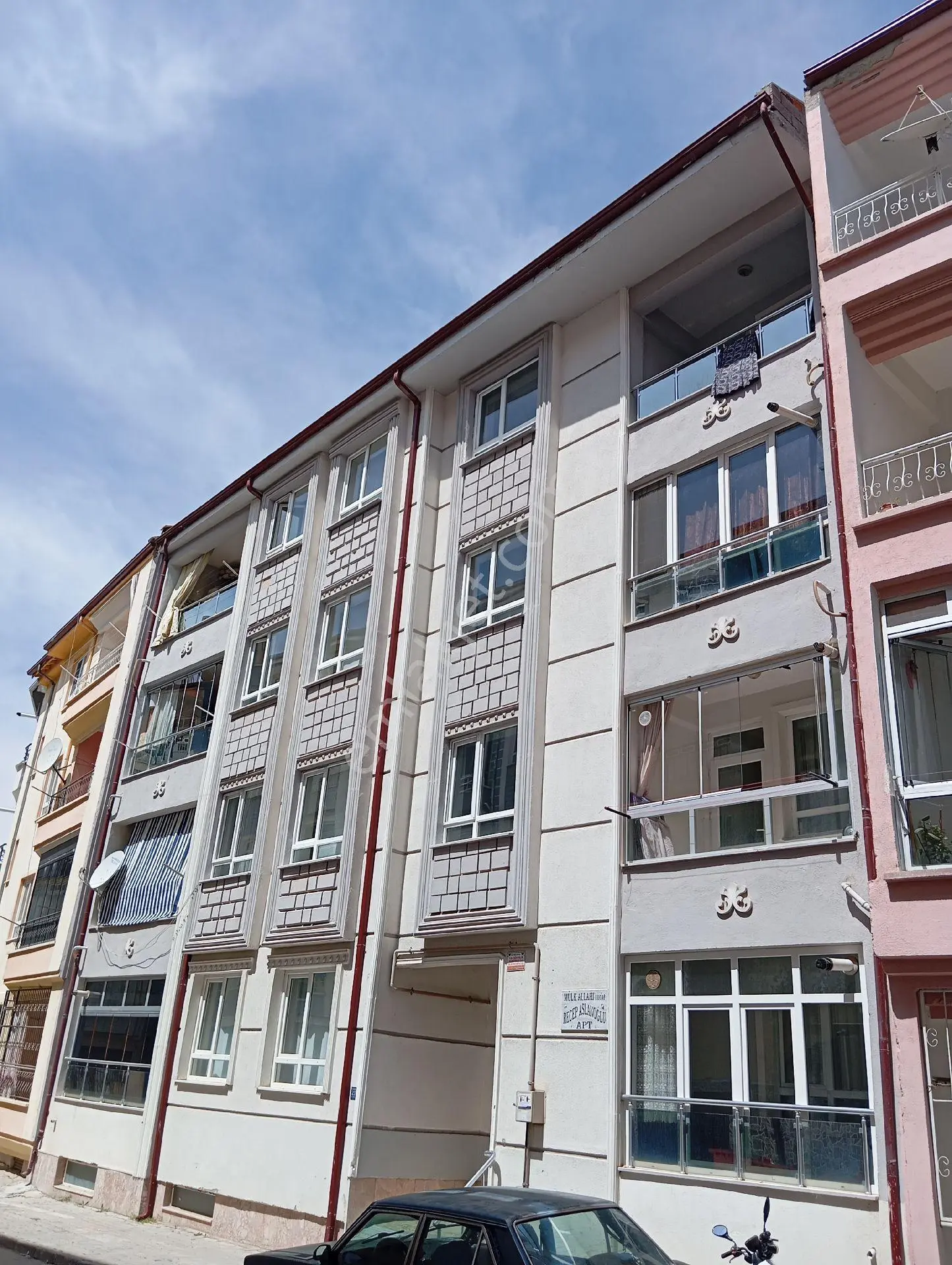 Sahibinden Satlık Daire - Görsel 2