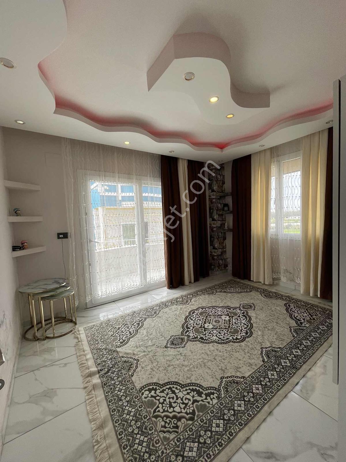 Lüxx~yapılı~2+1~geniş~oturumlu~kapalı~mutfak~372~m2~arsa~içinde~ - Görsel 9