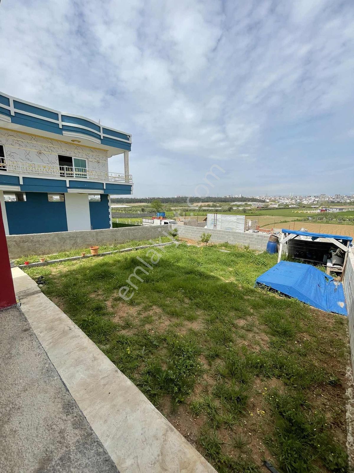 Lüxx~yapılı~2+1~geniş~oturumlu~kapalı~mutfak~372~m2~arsa~içinde~ - Görsel 11