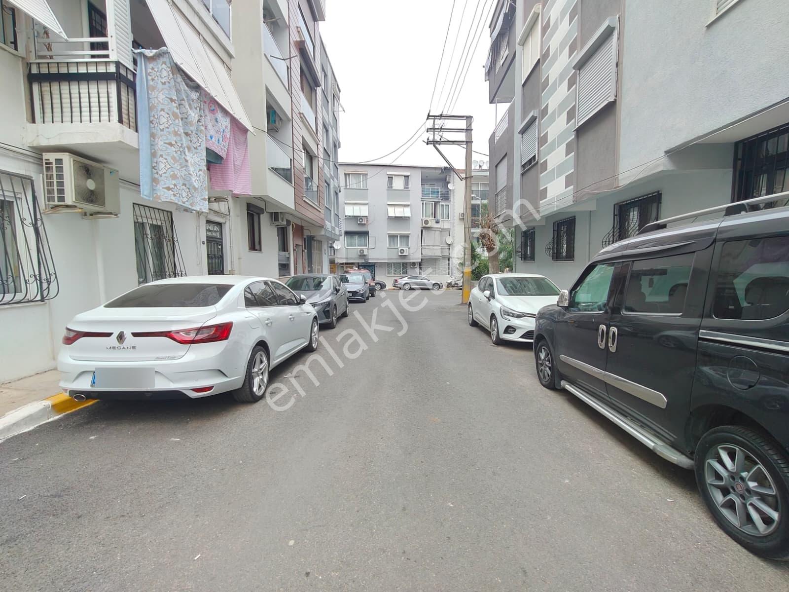 Balçova Çetin Emeç Mah. Gürsel Sok. 3+1 Satılık Daire - Görsel 30