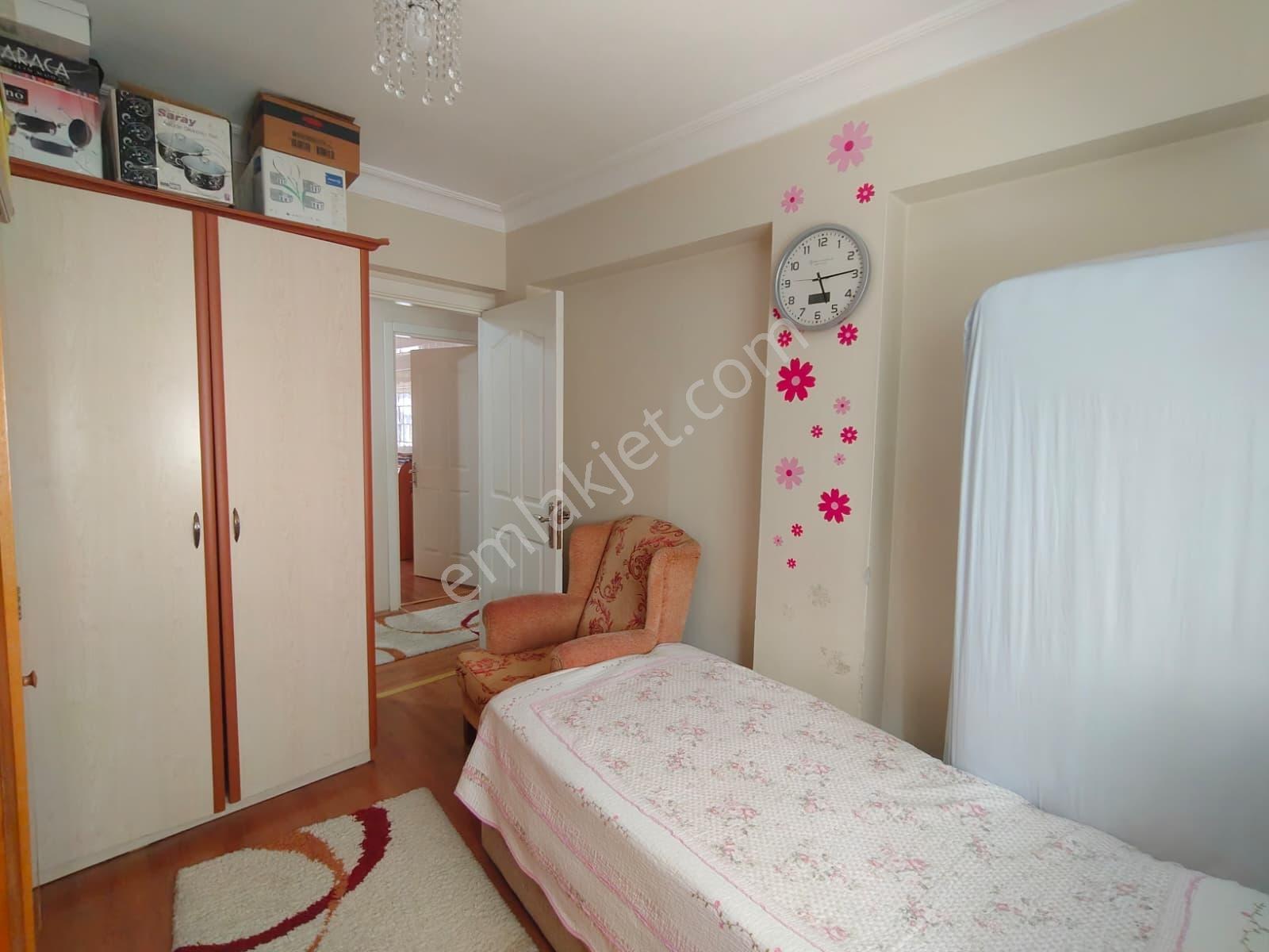 Balçova Çetin Emeç Mah. Gürsel Sok. 3+1 Satılık Daire - Görsel 14