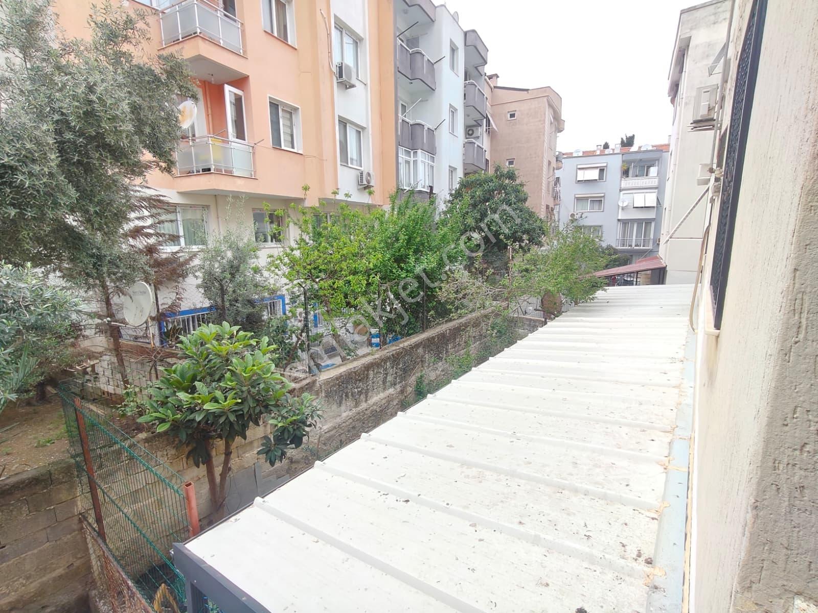 Balçova Çetin Emeç Mah. Gürsel Sok. 3+1 Satılık Daire - Görsel 20
