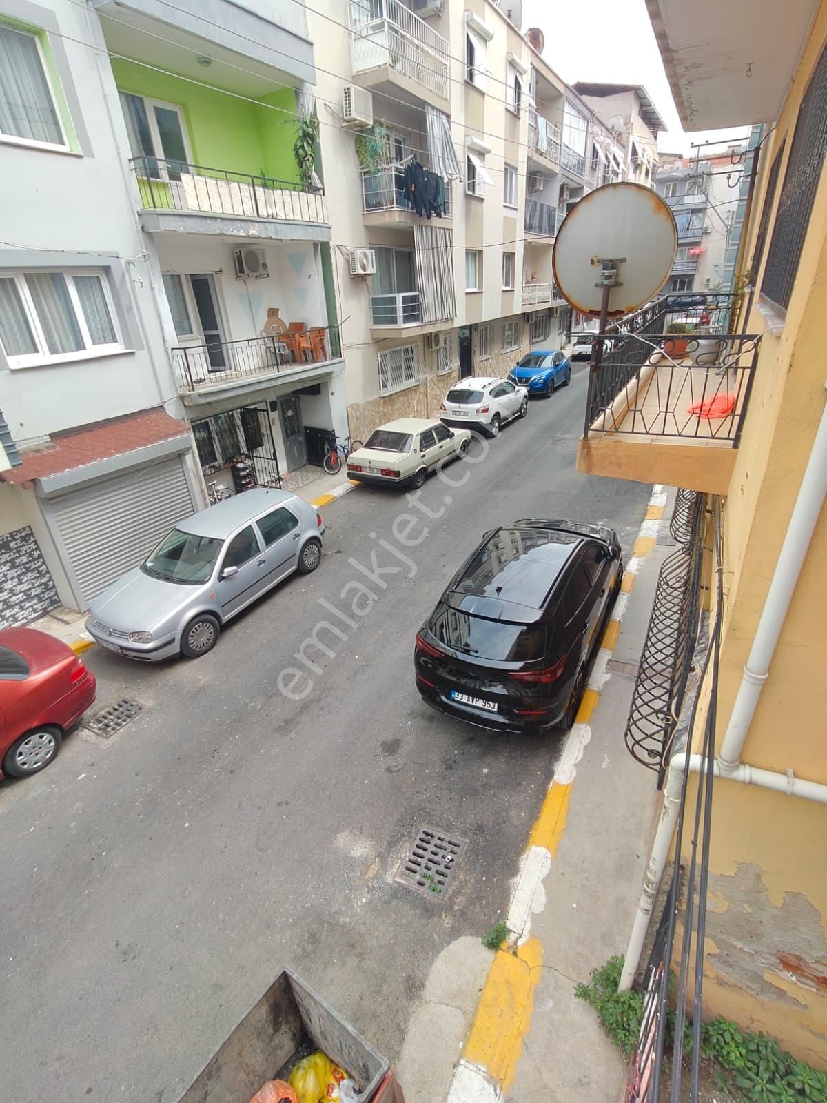 Balçova Çetin Emeç Mah. Gürsel Sok. 3+1 Satılık Daire - Görsel 33