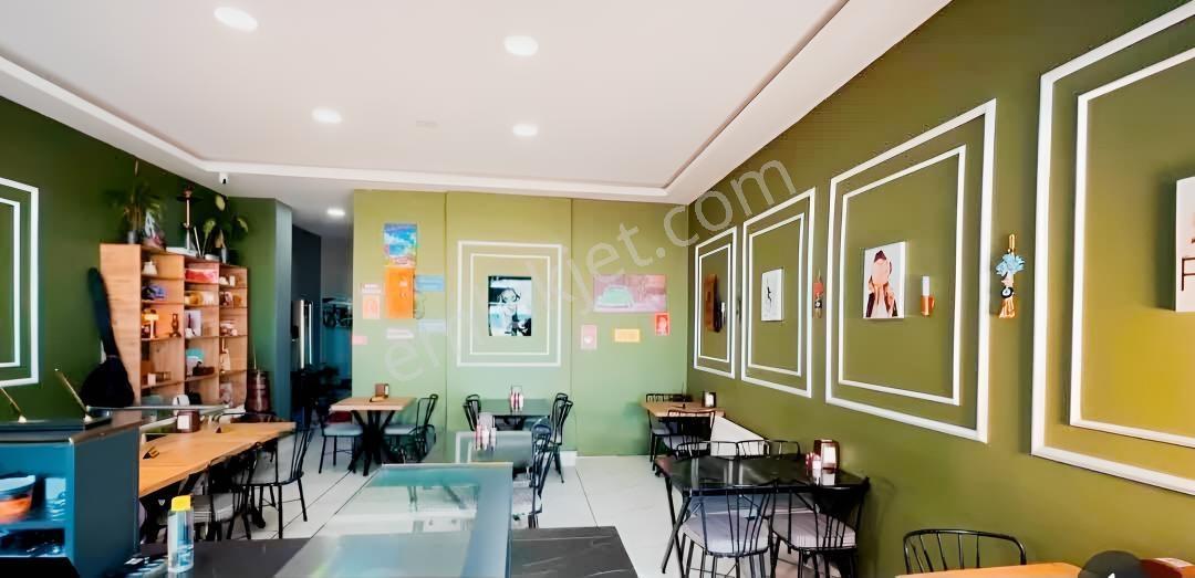 Monopoly Emlak Devren Kiralık Restoran - Görsel 10