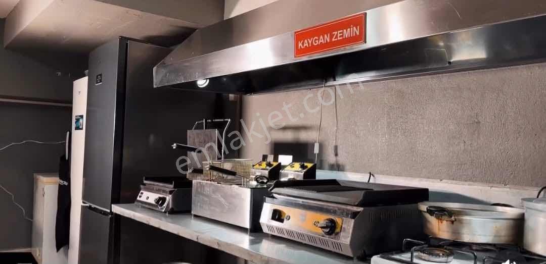 Monopoly Emlak Devren Kiralık Restoran - Görsel 7