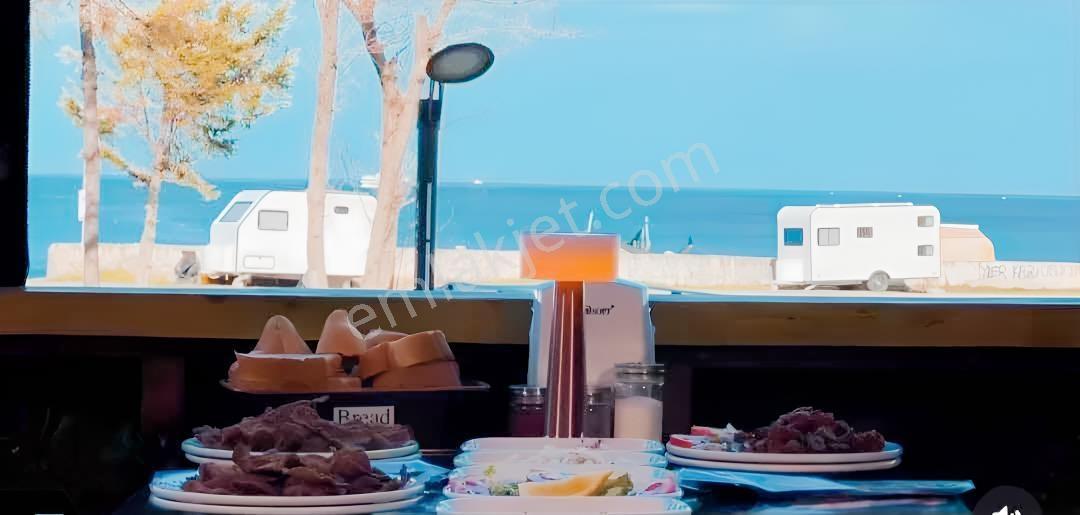 Monopoly Emlak Devren Kiralık Restoran - Görsel 17
