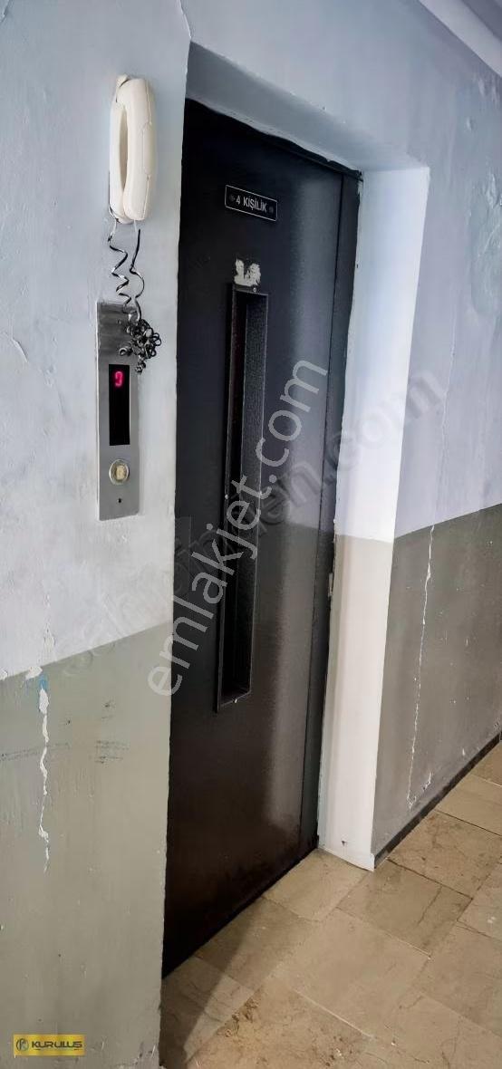 Düzce Merkez Kültür Mahallesinde Kiralık 3+1 Daire - Görsel 18