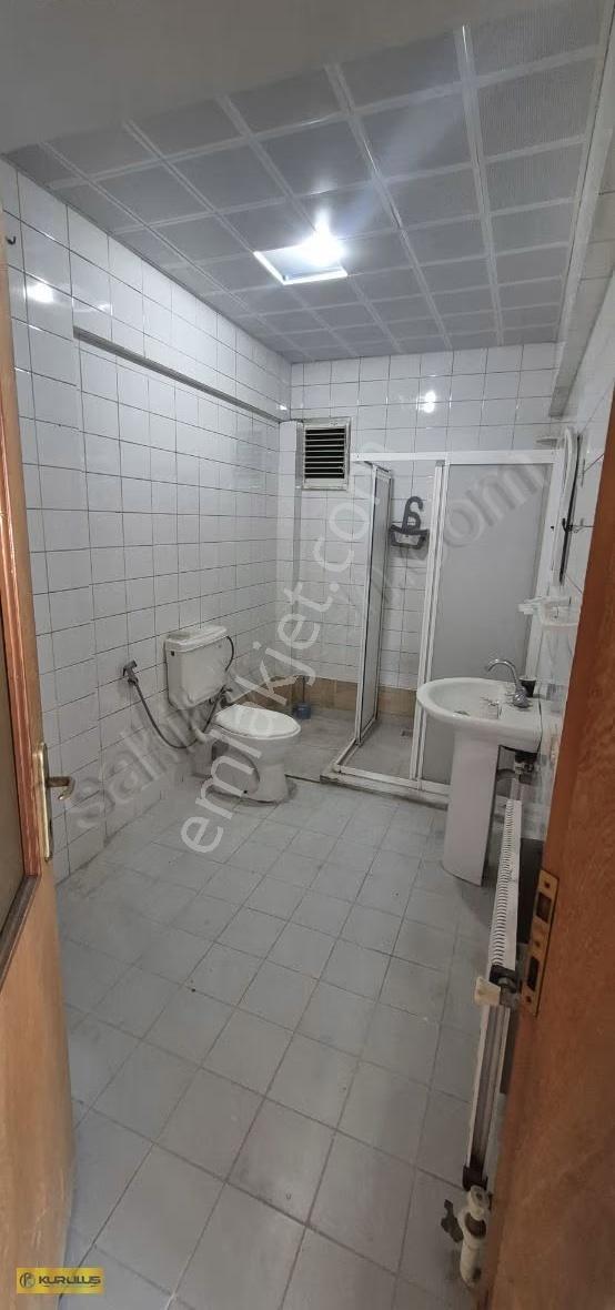 Düzce Merkez Kültür Mahallesinde Kiralık 3+1 Daire - Görsel 22