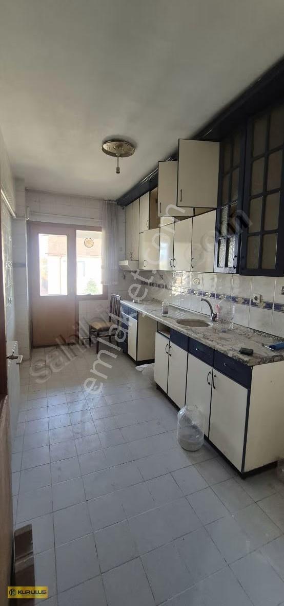 Düzce Merkez Kültür Mahallesinde Kiralık 3+1 Daire - Görsel 13