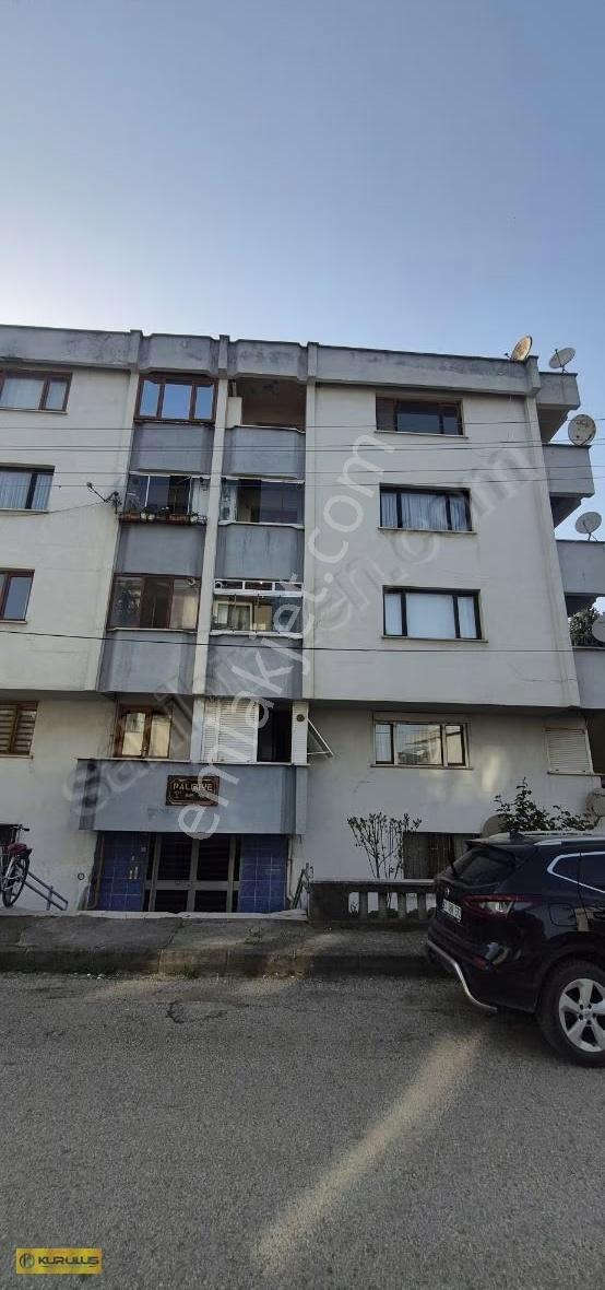 Düzce Merkez Kültür Mahallesinde Kiralık 3+1 Daire - Görsel 21