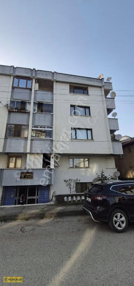 Düzce Merkez Kültür Mahallesinde Kiralık 3+1 Daire - Görsel 20