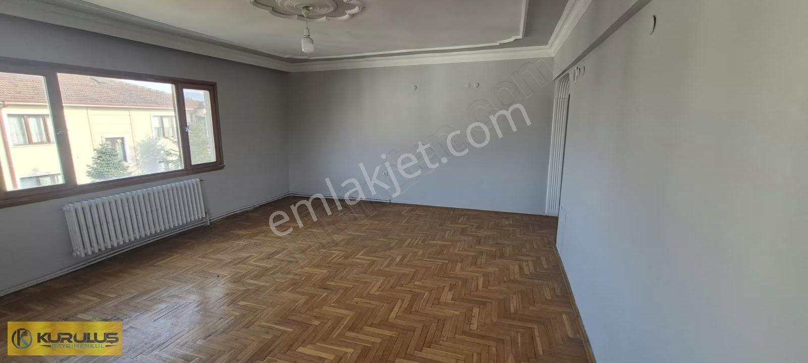 Düzce Merkez Kültür Mahallesinde Kiralık 3+1 Daire
