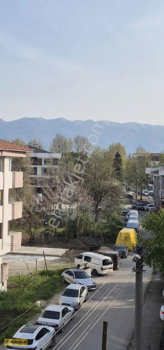 Düzce Merkez Kültür Mahallesinde Kiralık 3+1 Daire - Görsel 14