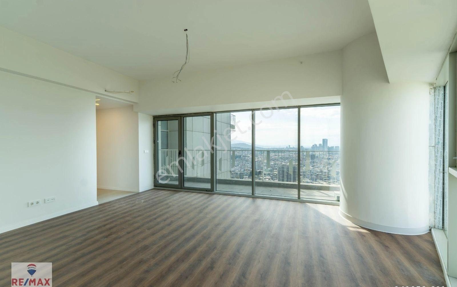 Bornova Point Residence I Satılık 3+1 I 25. Kat I Köşe Daire - Görsel 11