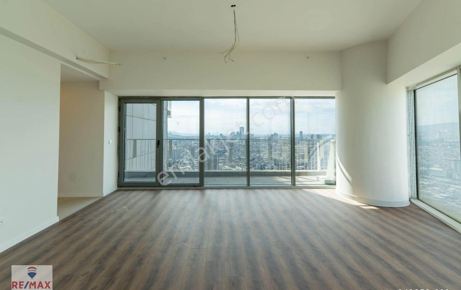 Bornova Point Residence I Satılık 3+1 I 25. Kat I Köşe Daire - Görsel 5