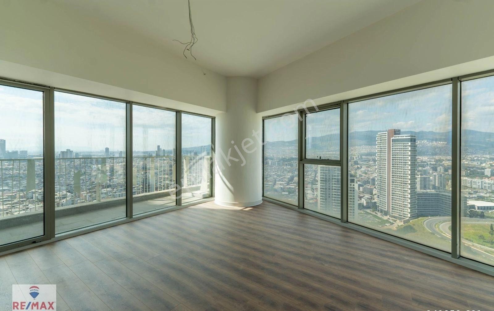 Bornova Point Residence I Satılık 3+1 I 25. Kat I Köşe Daire - Görsel 7