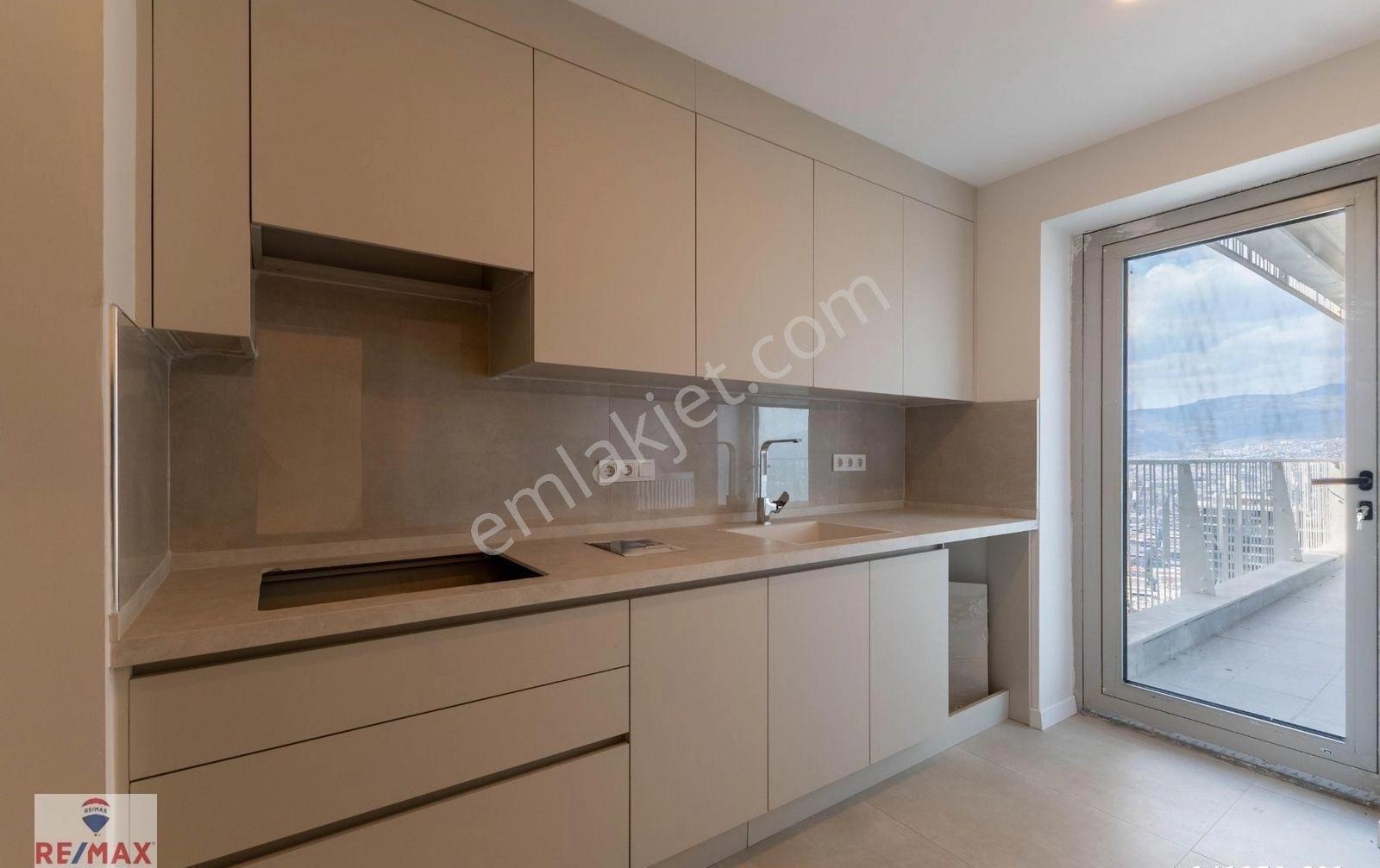 Bornova Point Residence I Satılık 3+1 I 25. Kat I Köşe Daire - Görsel 12