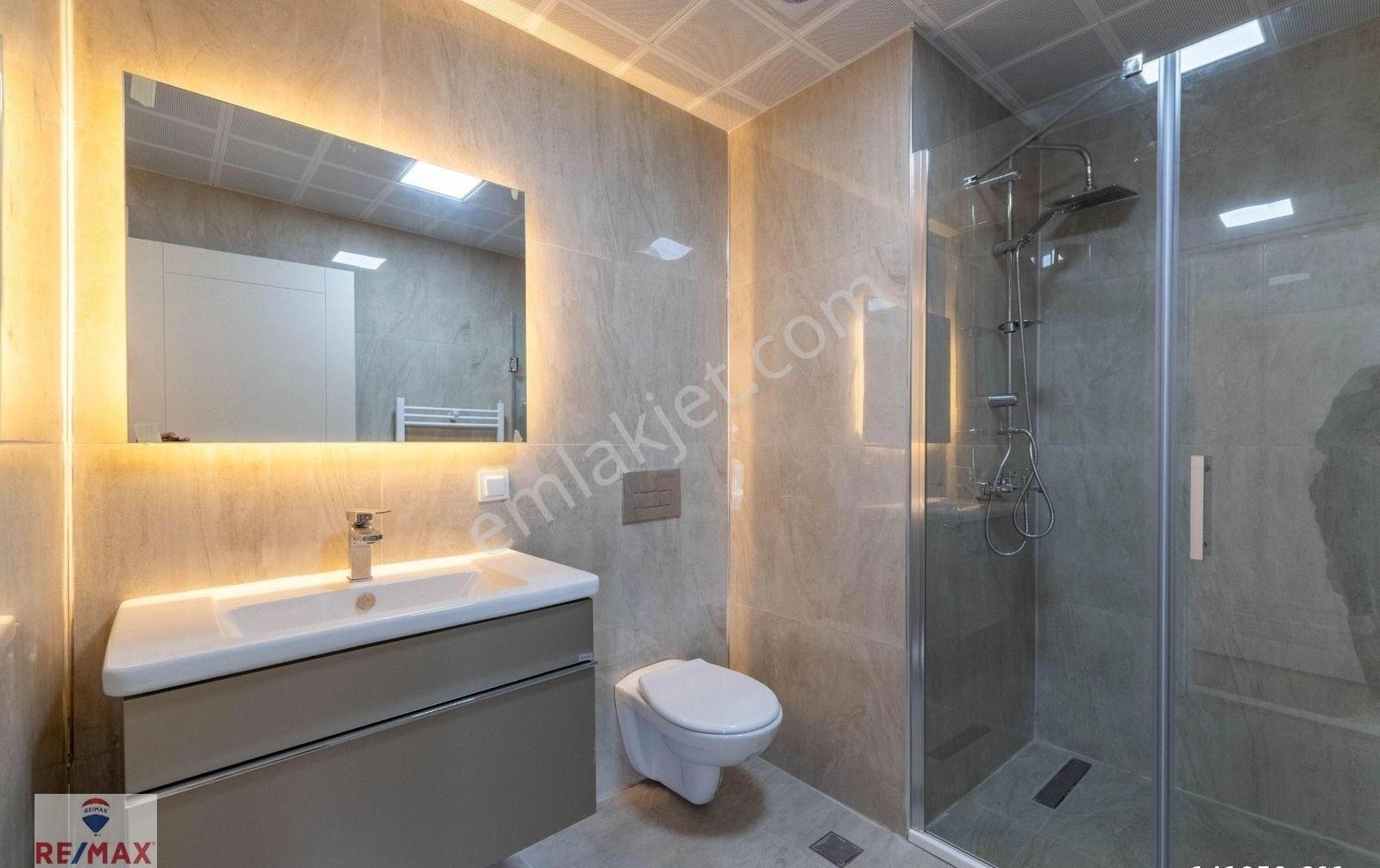 Bornova Point Residence I Satılık 3+1 I 25. Kat I Köşe Daire - Görsel 3