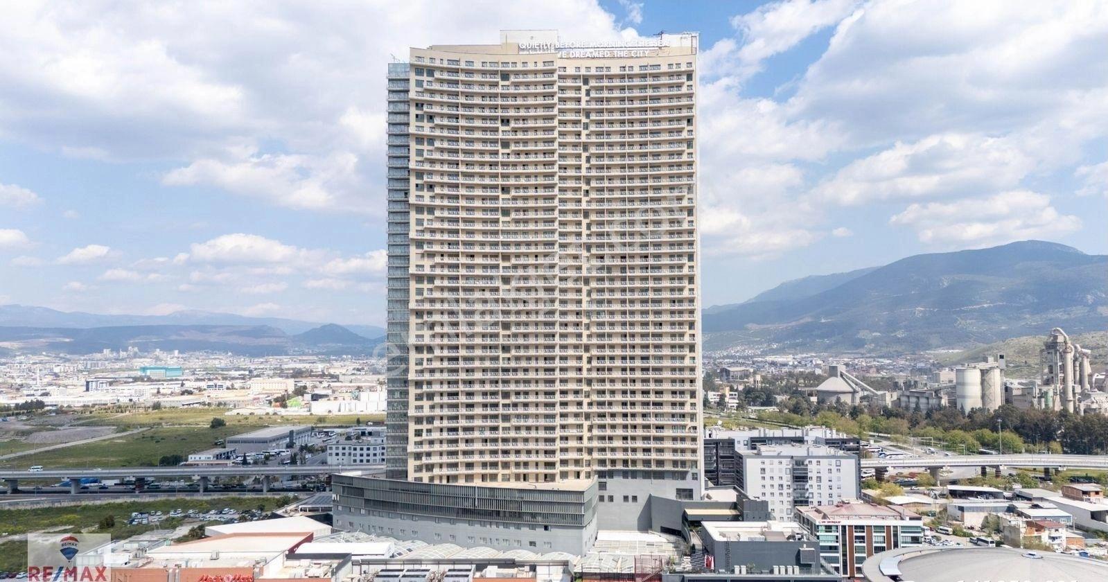 Bornova Point Residence I Satılık 3+1 I 25. Kat I Köşe Daire - Görsel 18