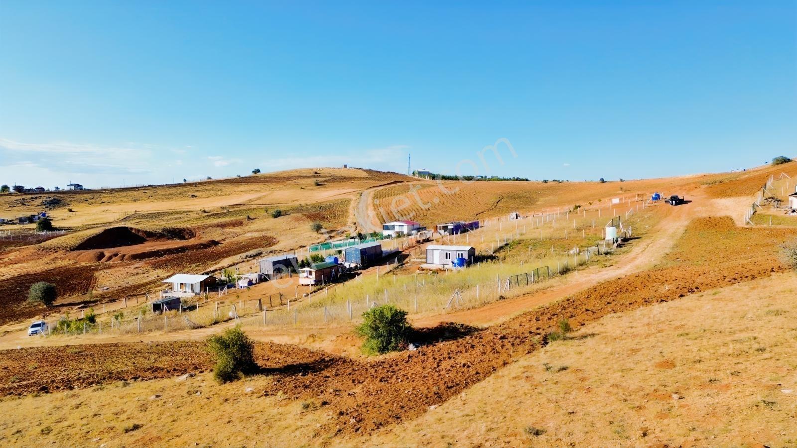 Yasa'dan 12 Katlı Bölgede İster Bahçelik İster Yatırımlık Arsa - Görsel 2