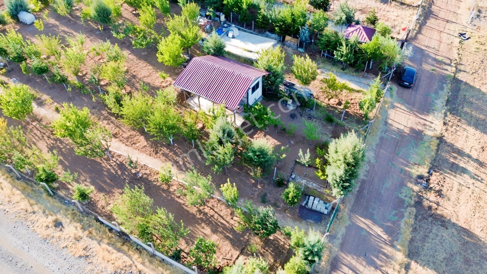 Yasa'dan 12 Katlı Bölgede İster Bahçelik İster Yatırımlık Arsa - Görsel 30