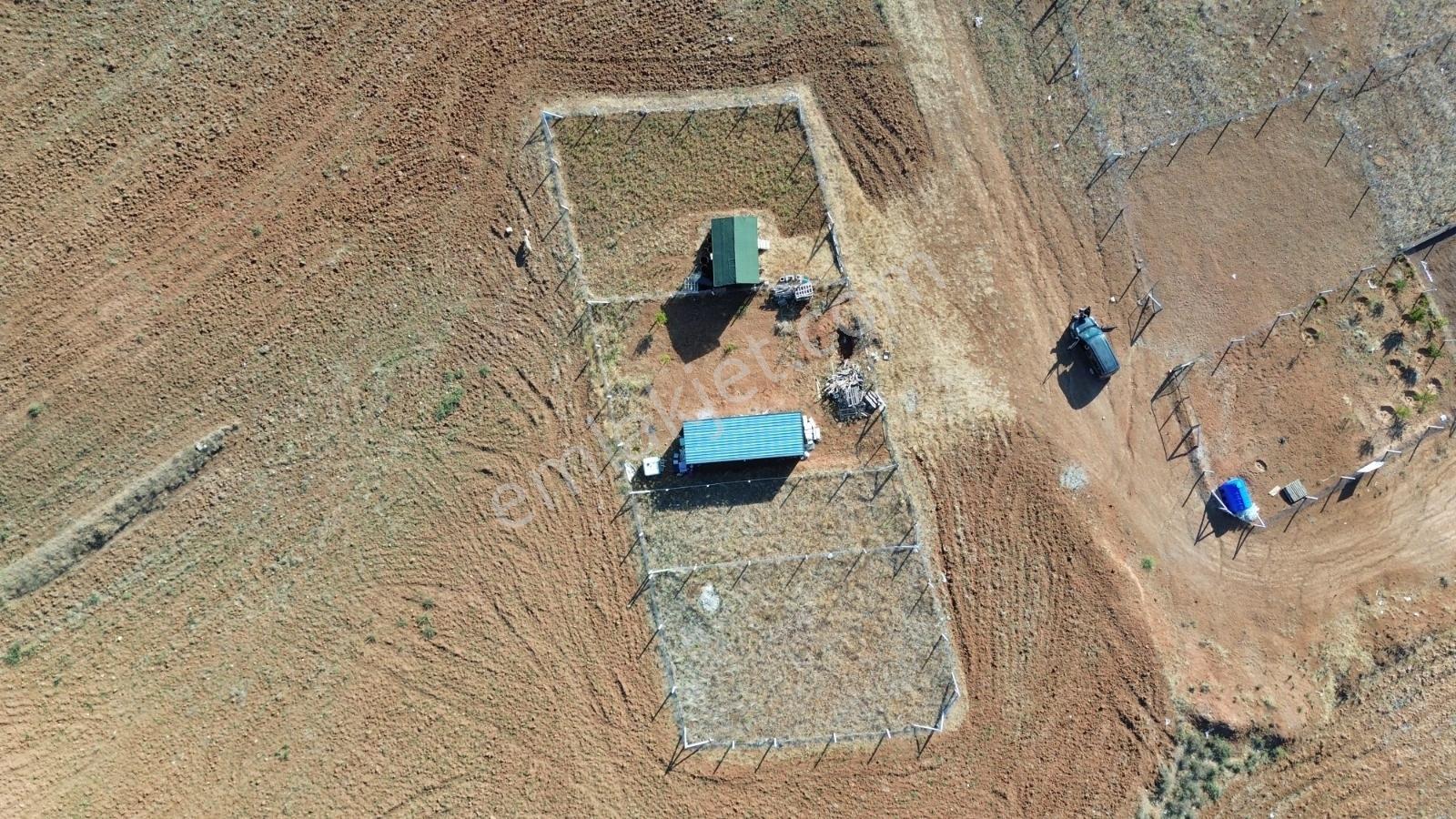 Yasa'dan 12 Katlı Bölgede İster Bahçelik İster Yatırımlık Arsa - Görsel 34