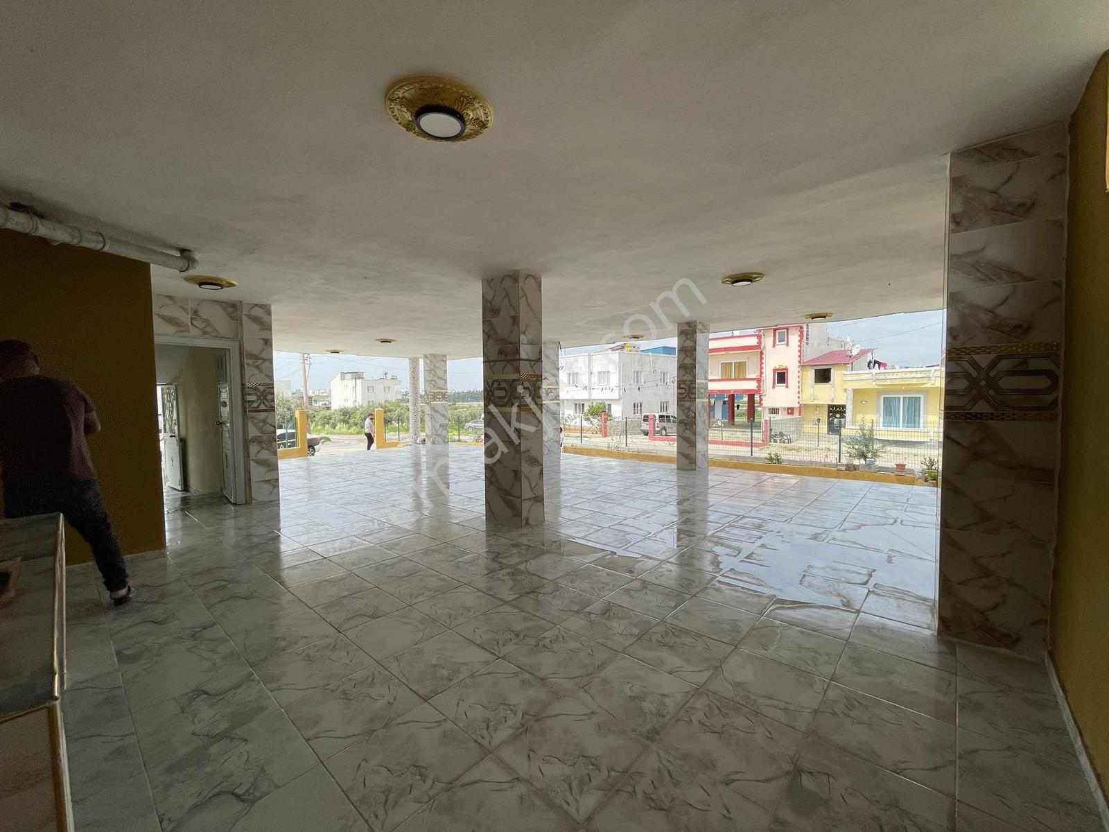 Villa~tadında~lüx~yapı~2+1~k.mutfak~geniş~oturum~kaçmaz~müstakil - Görsel 31