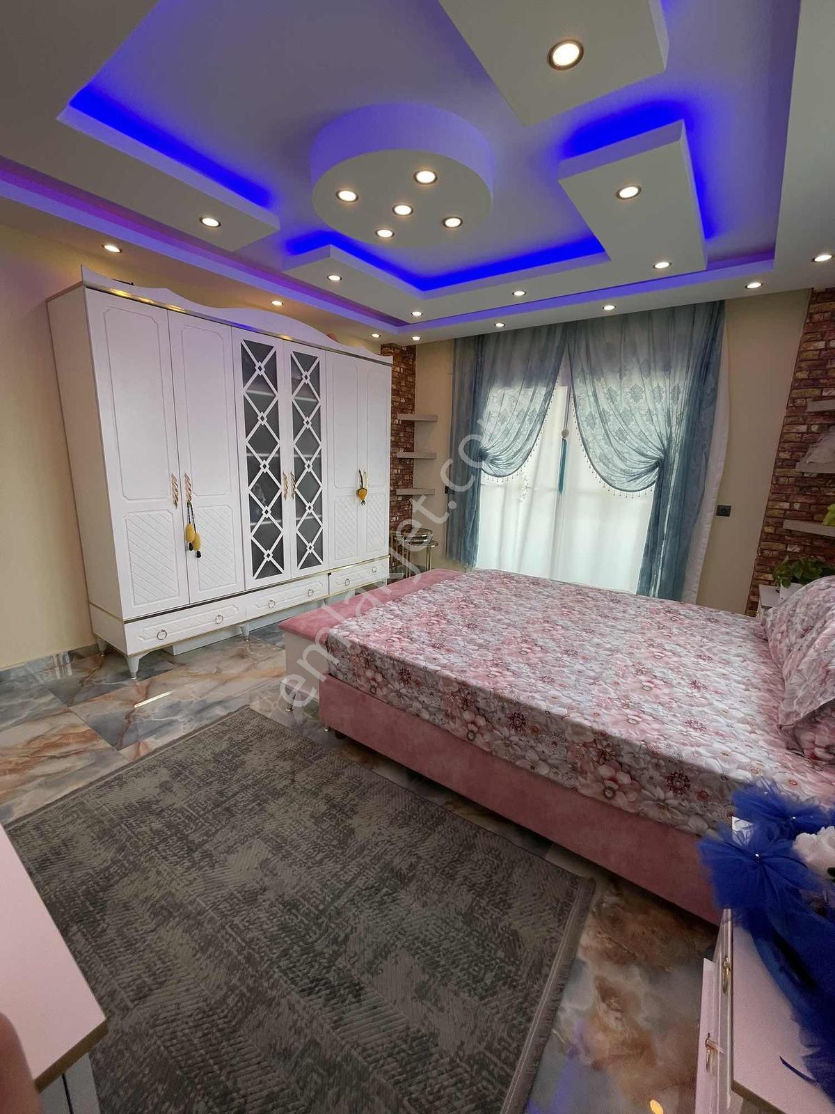 Villa~tadında~lüx~yapı~2+1~k.mutfak~geniş~oturum~kaçmaz~müstakil - Görsel 23