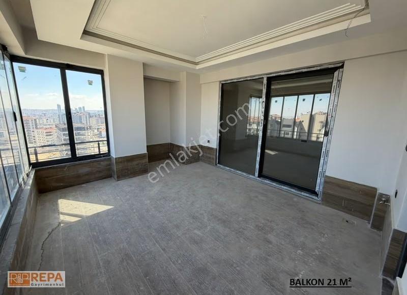 Repa Gayrimenkul Furkan Özer'den Site İçi - Vadi Park Manzaralı - Görsel 4