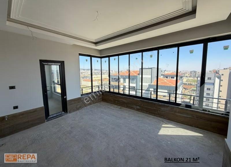 Repa Gayrimenkul Furkan Özer'den Site İçi - Vadi Park Manzaralı - Görsel 6