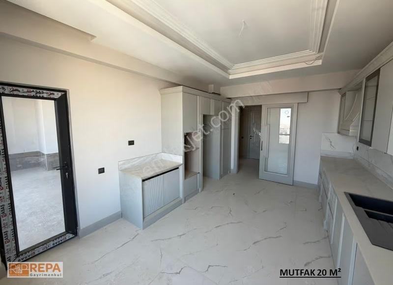 Repa Gayrimenkul Furkan Özer'den Site İçi - Vadi Park Manzaralı - Görsel 3