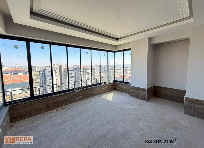 Repa Gayrimenkul Furkan Özer'den Site İçi - Vadi Park Manzaralı - Görsel 5