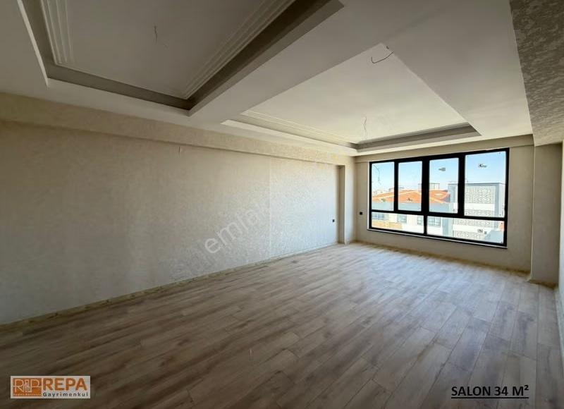 Repa Gayrimenkul Furkan Özer'den Site İçi - Vadi Park Manzaralı - Görsel 7