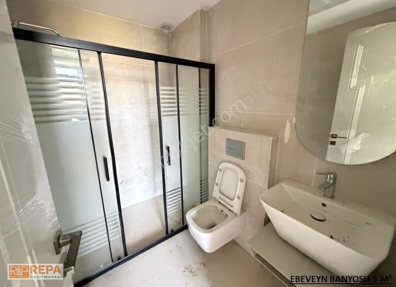 Repa Gayrimenkul Furkan Özer'den Site İçi Sıfır Giriş Kat 3+1 - Görsel 23