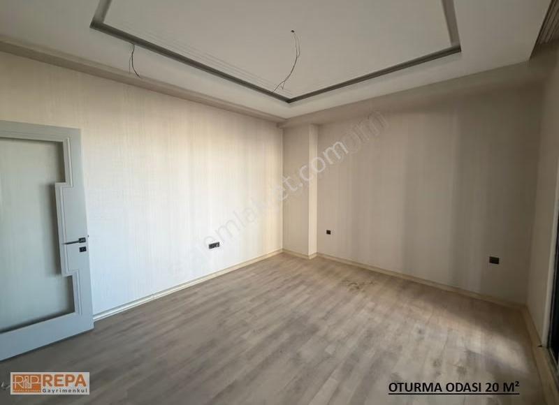 Repa Gayrimenkul Furkan Özer'den Site İçi Sıfır Giriş Kat 3+1 - Görsel 20