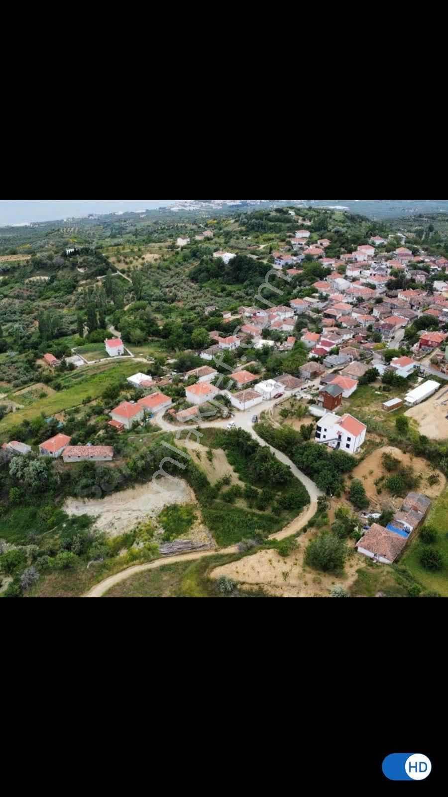 Tekirdağ Şarköy Çınarlı Mahallesi'nde Satılık 740 Metre Arsa - Görsel 11